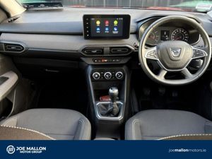 Dacia Jogger TCe 110 Comfort - Image 4