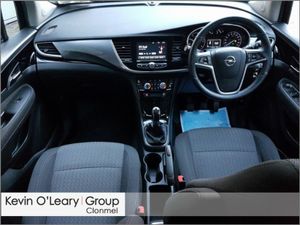 Opel Mokka MOKKA SC 1.6 CDTI 136BHP  4DR - Image 3