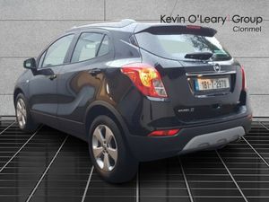 Opel Mokka MOKKA SC 1.6 CDTI 136BHP  4DR - Image 4