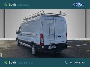 Ford Transit TRANSIT 350 L TREND 2.0 TD170 M6 - Image 3
