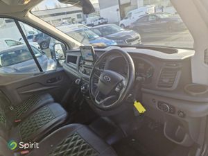 Ford Transit TRANSIT 350 L TREND 2.0 TD170 M6 - Image 4