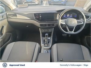 Volkswagen Taigo EDITION 75 1.0TSI 115HP AUTO - Image 2