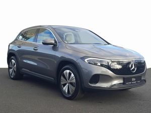 Mercedes-Benz EQA EQA 250+ Progressive - Image 2