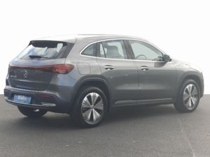 Mercedes-Benz EQA EQA 250+ Progressive - Image 3