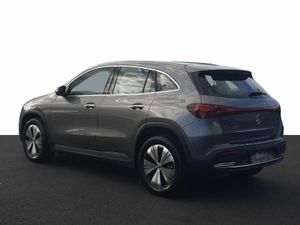 Mercedes-Benz EQA EQA 250+ Progressive - Image 4