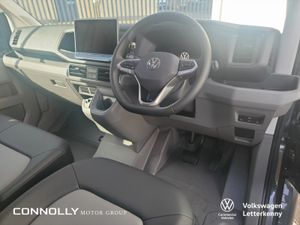 Volkswagen Crafter CR35 Panel van Highline MWB 140 - Image 4