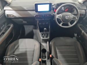 Dacia Sandero Stepway TCe 90 CVT STEPWAY Comfort - Image 2