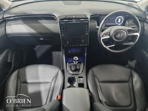 Hyundai Tucson 2WD Executive - Image 2