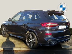 BMW X5 xDrive30d M Sport - Image 2