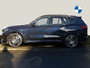 BMW X5 xDrive30d M Sport - Image 3