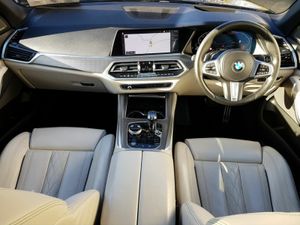BMW X5 xDrive30d M Sport - Image 4