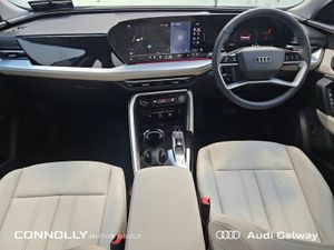 Audi Q5 €739 P/M - 2.0 TDI 204 HP QUATTRO SE A/T - Image 4