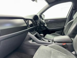Skoda Kodiaq 2.0TDI DSG SPORTLINE *FREE HAMPER* €9 - Image 4