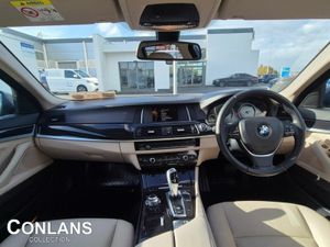 BMW 5-Series 518D SE TOURING AUTO - Image 4