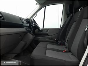 Volkswagen Crafter 35 LWB HR 2.0TDI 6SPEED 140BHP - Image 3