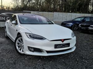 🔥 2018 Tesla Model S 75D AWD Enhanced AutoPilot - Image 4