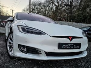 🔥 2018 Tesla Model S 75D AWD Enhanced AutoPilot - Image 2