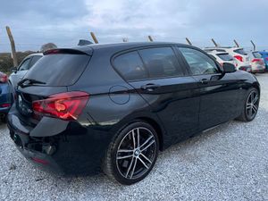 BMW 1-Series M-Sport - Image 4