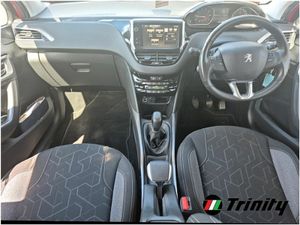 Peugeot 2008 ** ACTIVE 1.2 P ** LOW MILEAGE ** GRE - Image 2