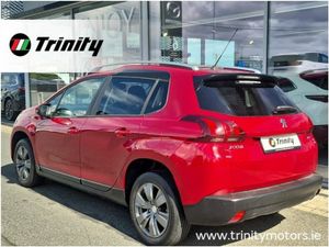 Peugeot 2008 ** ACTIVE 1.2 P ** LOW MILEAGE ** GRE - Image 3