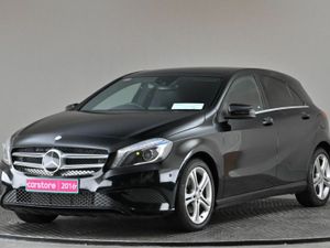 Mercedes-Benz A-Class A180  **HALF LEATHER**SPORT - Image 3