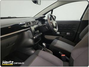 Citroen C3 FLAIR PURETECH 1.2 Petrol Automatic - Image 4