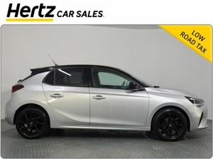 Opel Corsa SRI 1.2 Petrol Manual - Image 3