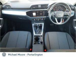Audi Q3 35 TDI 150HP S Tronic SE - Image 2