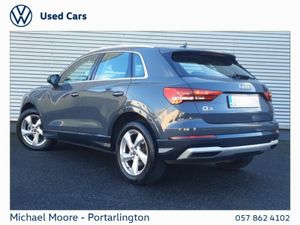 Audi Q3 35 TDI 150HP S Tronic SE - Image 3