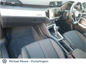 Audi Q3 35 TDI 150HP S Tronic SE - Image 4