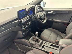 Ford Kuga 1.5D ST LINE *FREE HAMPER* €85 P/W - Image 4