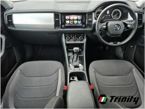 Skoda Kodiaq ** AMBITION ** AUTOMATIC ** 2.0 TDI 1 - Image 2