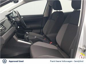 Volkswagen Taigo *Edition 75* 1.0TSI 95HP Manual @ - Image 4