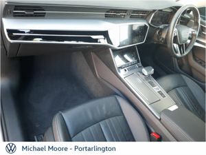 Audi A6 40TDI 204HP S tronic SE - Image 4