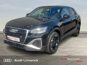 Audi Q2 *PCP FROM €329 PER MONTH* Q2  S line 30 TF - Image 4