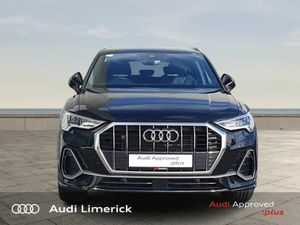 Audi Q3 *DELIVERY MILEAGE* 45 TFSI E  * SAVE €10,5 - Image 3