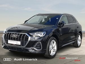 Audi Q3 *DELIVERY MILEAGE* 45 TFSI E  * SAVE €10,5 - Image 4