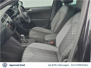 Volkswagen Tiguan Tiguan R-Line Tsi Phev S-A  R-Li - Image 4