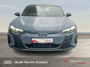 Audi e-tron GT quattro GT e-tron quattro - Image 2