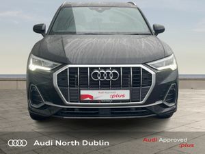 Audi Q3 Q3 S Line 45 Tfsi E S-A  S Line  45 TFSi-e - Image 3