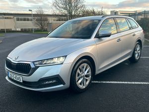 2023 SKODA OCTAVIA AMBITION 2.0 TDI ESTATE - Image 3