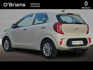 Kia Picanto *AUTOMATIC* K1 1.0 5DR *1 OWNER - PRIS - Image 3
