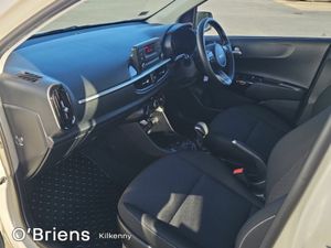 Kia Picanto *AUTOMATIC* K1 1.0 5DR *1 OWNER - PRIS - Image 4