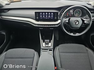 Skoda Octavia MHEV AMBITION 1.0 TSI 110 BHP (DSG) - Image 2