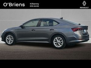 Skoda Octavia MHEV AMBITION 1.0 TSI 110 BHP (DSG) - Image 3