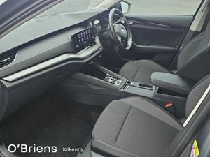 Skoda Octavia MHEV AMBITION 1.0 TSI 110 BHP (DSG) - Image 4