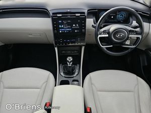 Hyundai Tucson EXECUTIVE 1.6 DSL 5DR *1 OWNER - PR - Image 2