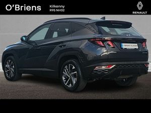 Hyundai Tucson EXECUTIVE 1.6 DSL 5DR *1 OWNER - PR - Image 3