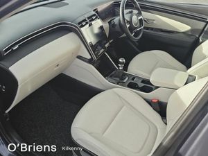 Hyundai Tucson EXECUTIVE 1.6 DSL 5DR *1 OWNER - PR - Image 4