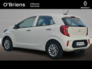 Kia Picanto K1 1.0 5DR *1 OWNER - PRISTINE CAR - I - Image 3
